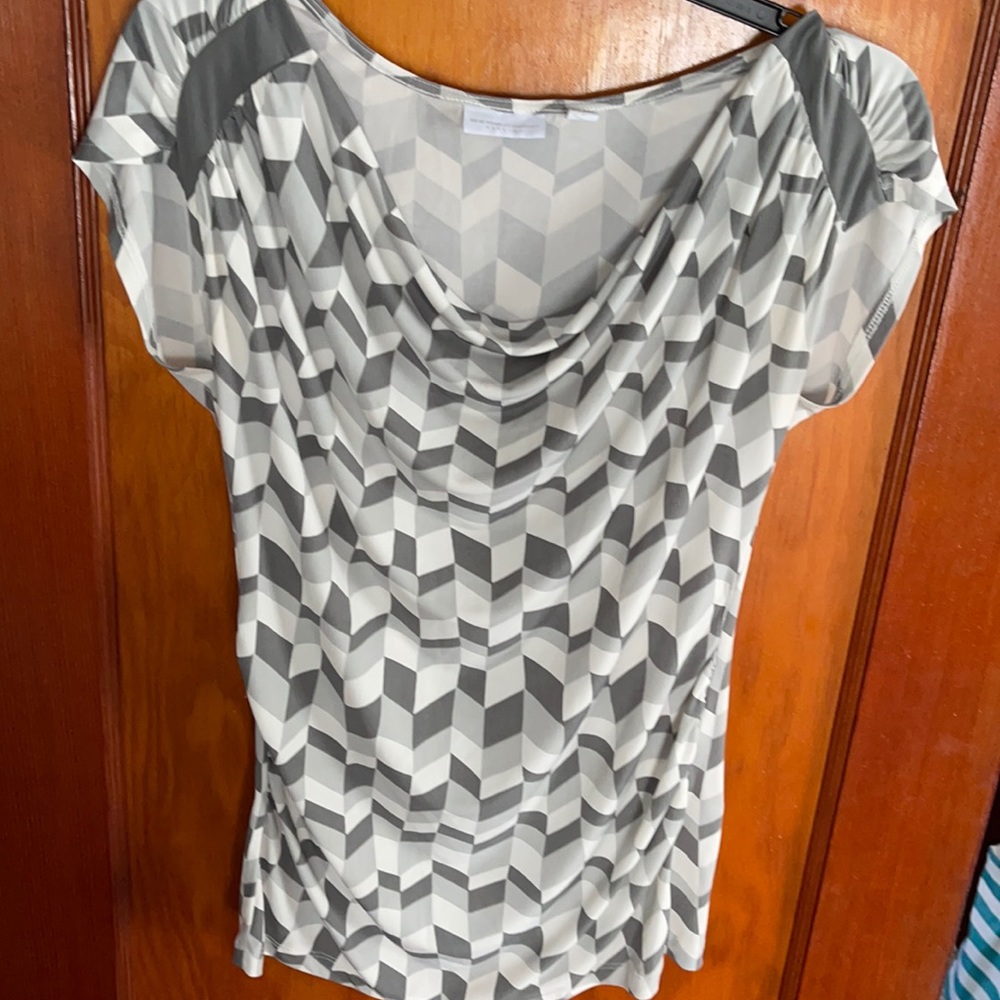 Cute NYC Top